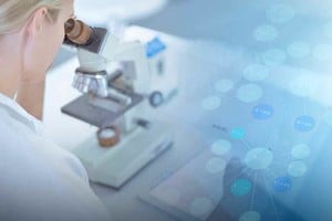 Archivo El Litoral La clave de este programa será vigilar, detectar y aislar a tiempo a portadores de cepas externas del virus. La foto es sólo ilustrativa.