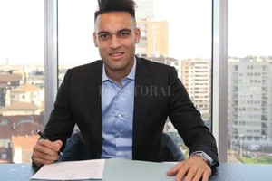 ELLITORAL_413937 |  Gentileza @Inter_es