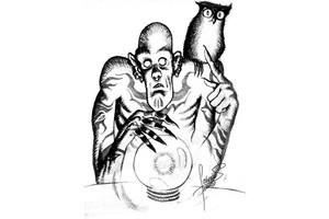 ELLITORAL_433418 | Ilustración: Fabricio Solís