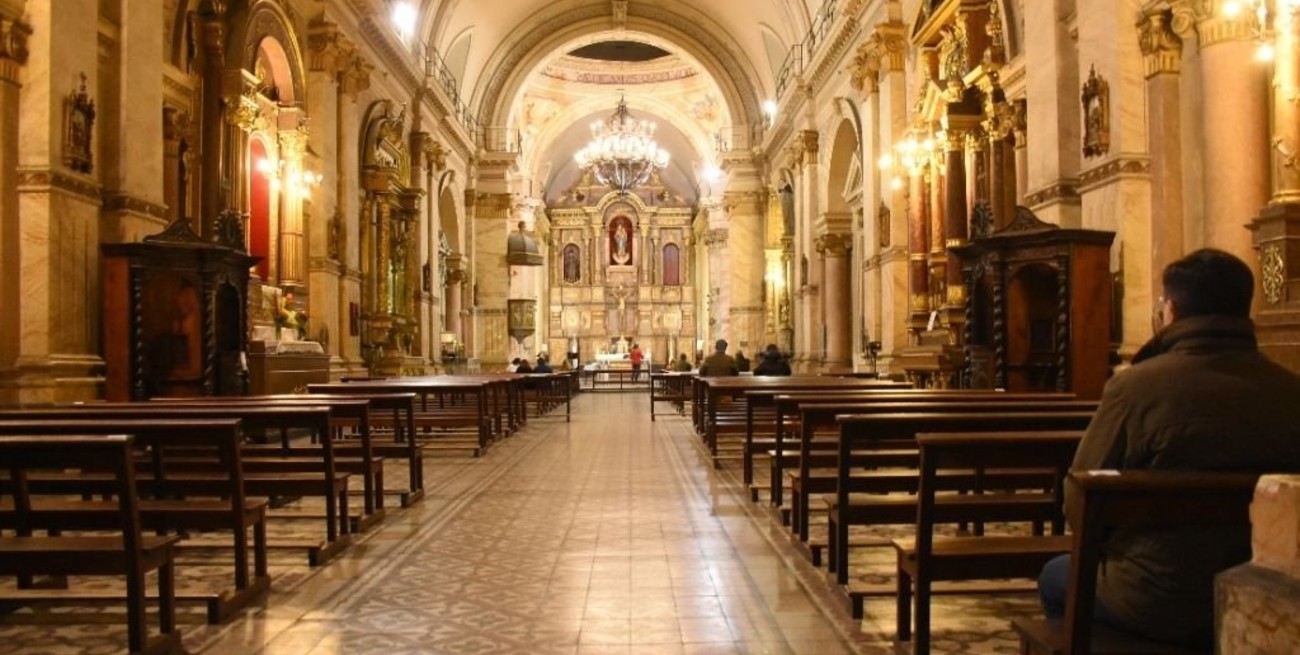 El Instituto Belgraniano también se opone al cierre del convento Santo Domingo