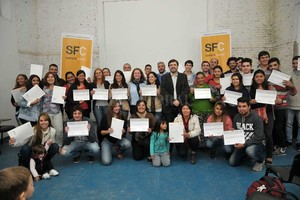 Gentileza Municipalidad de Santa Fe