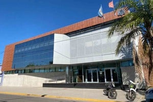 ELLITORAL_431827 |  Archivo Mirador La medida cautelar, por 60 días, fue ordenada por el juez Juan Gabriel Peralta.