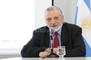 Gentileza Secretaría de Comunicación Social