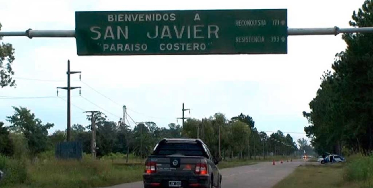 San Javier: la policía que mató a su novio seguirá en prisión domiciliaria
