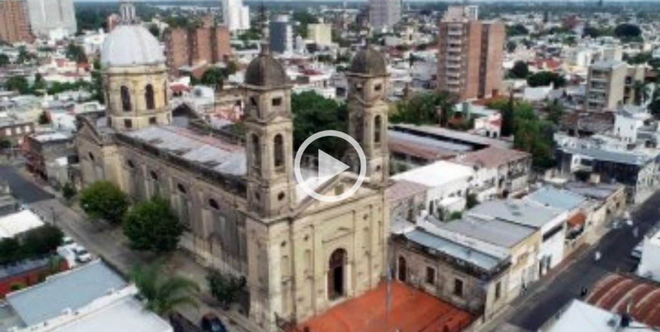 El Convento Santo Domingo tiene Rector y podrá seguir abierto para sus feligreses