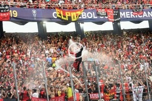 ELLITORAL_416623 |  Archivo El Litoral