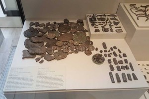 Facebook Proyecto arqueológico Driebes