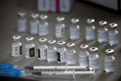Coronavirus: la Unión Europea exportó más de mil millones de dosis de vacunas a 150 países