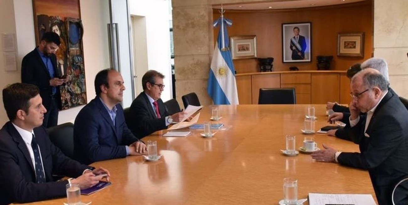"Santa Fe tiene todas las condiciones  para realizar la Cumbre del Mercosur"
