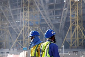 ELLITORAL_419499 |  Reuters