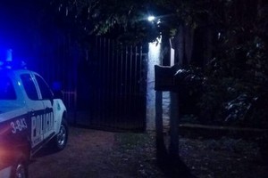 ELLITORAL_423789 |  Captura de pantalla D.R