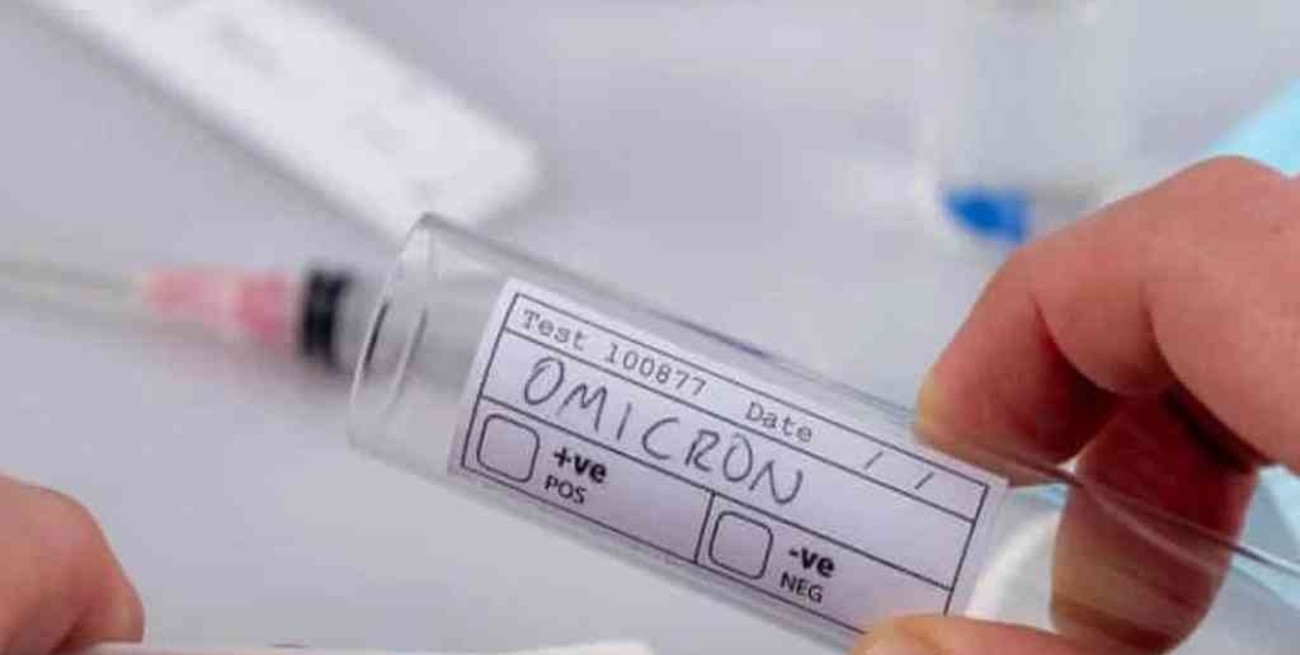 Variante Ómicron: una experta de la OMS advierte que podría reinfectar a pacientes curados de Covid