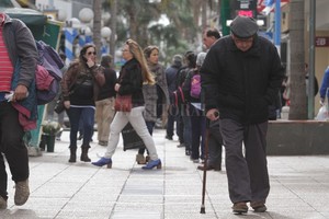 ELLITORAL_357951 |  Mauricio Garín/Archivo El Litoral Imagen ilustrativa.