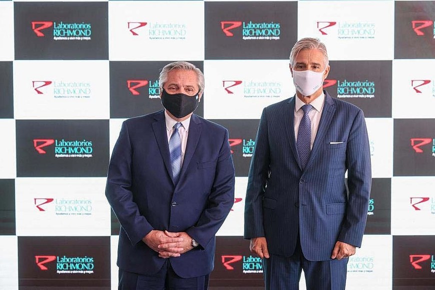 ELLITORAL_371174 |  Presidencia de la Nación