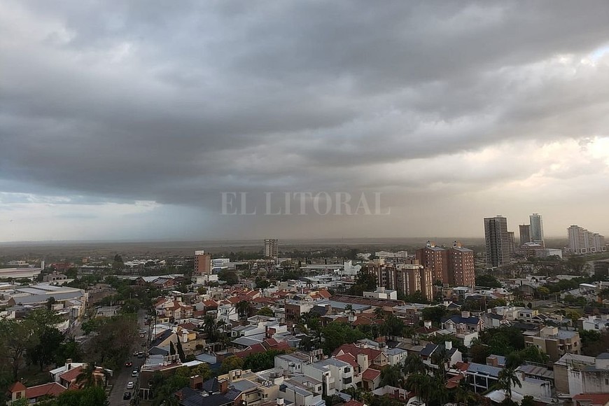 ELLITORAL_410719 |  El Litoral