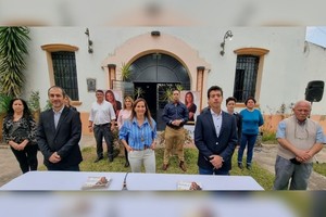 ELLITORAL_395698 |  Gentileza