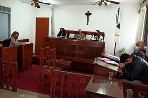 ELLITORAL_383993 |  MPA Jujuy