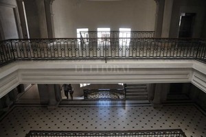 Archivo El Litoral / Flavio Raina