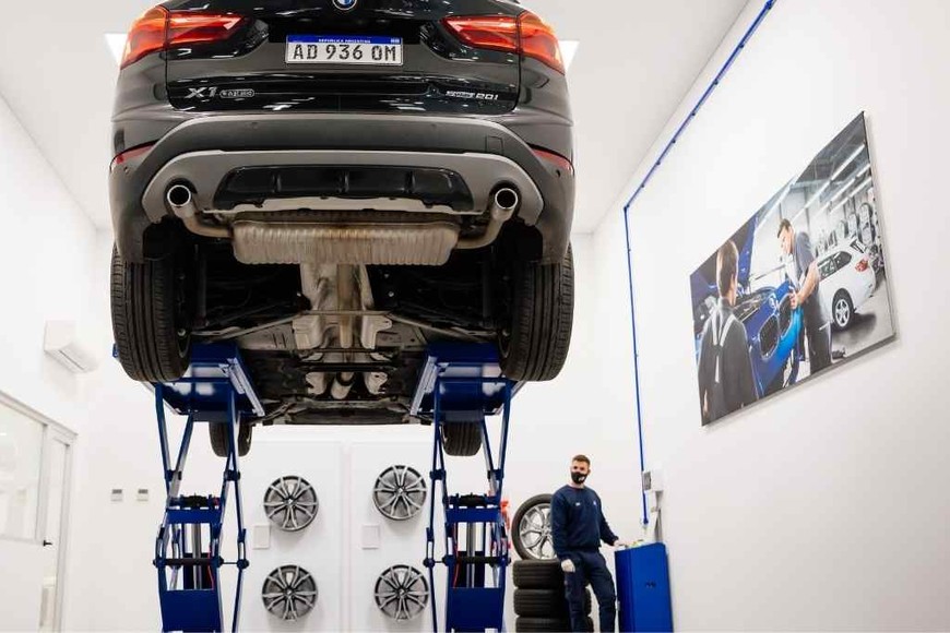 ELLITORAL_385122 |  Gentileza. Área de inspección