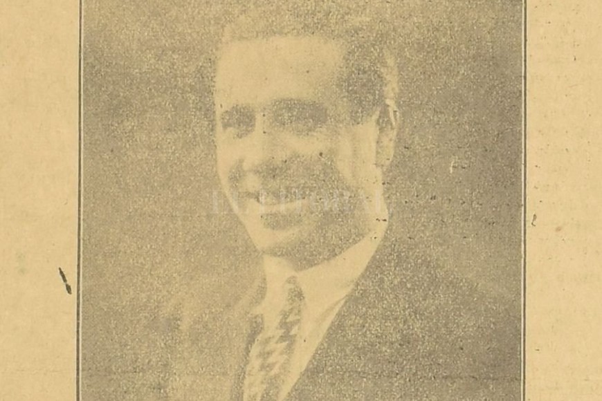 ELLITORAL_386867 |  Archivo El Litoral