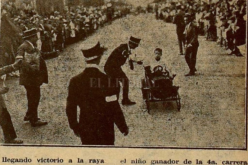 ELLITORAL_404848 |  Archivo El Litoral