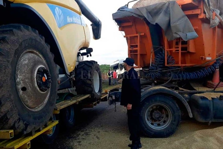 ELLITORAL_381129 |  El Litoral