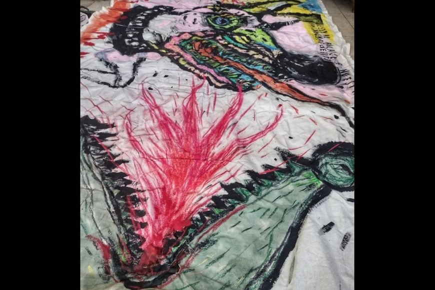 ELLITORAL_370762 |  Gentileza Carlos Monge