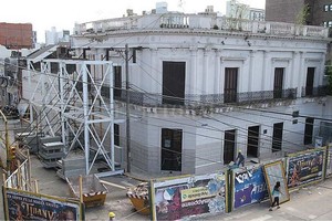 Guillermo Di Salvatore / El Litoral