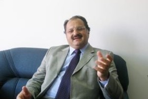 Agencia Reconquista Para el Dr. Elías Salum, la falta de infraestructura, además de exclusión, genera impunidad .