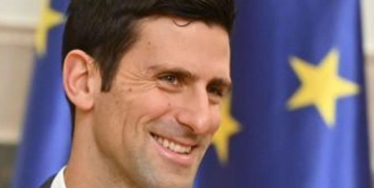 Novak Djokovic tras su deportación en Australia: "Es el precio que estoy dispuesto a pagar"