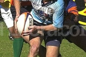 ELLITORAL_35318 |  Archivo El Litoral - Alejandro Villar