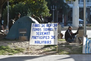 ELLITORAL_388497 |  Archivo El Litoral/Guillermo Di Salvatore