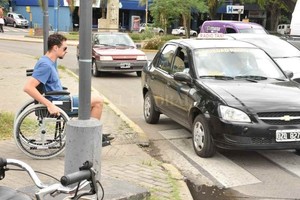 ELLITORAL_407018 |  Archivo El Litoral La iniciativa busca capacitar en un área sensible.