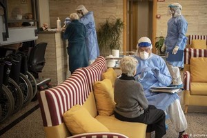 ELLITORAL_385808 |  Archivo Imagen ilustrativa.