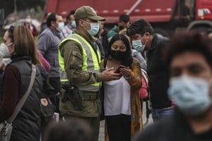 ELLITORAL_408253 |  Gentileza