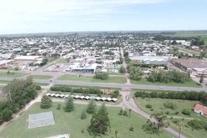 ELLITORAL_418984 |  Gentileza Andrés Giménez