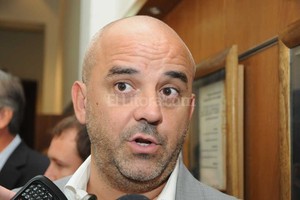 Archivo El Litoral / Flavio Raina