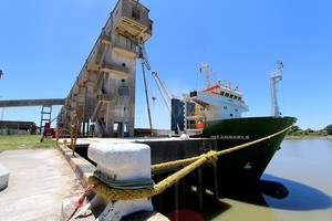 Archivo El Litoral / Manuel Fabatía