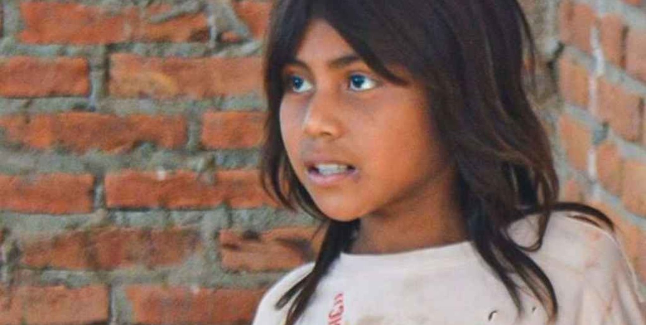Detuvieron a un adolescente de 17 años por el femicidio de una niña wichi en Salta