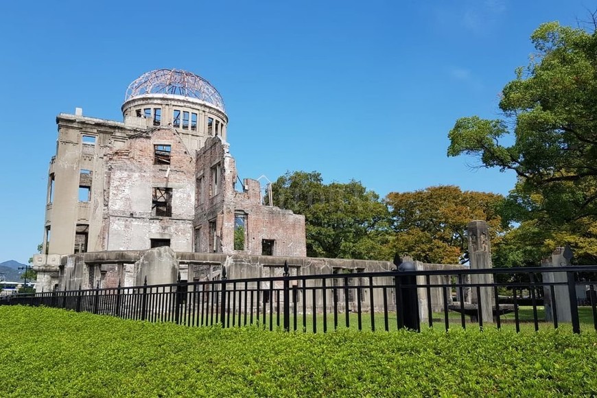 ELLITORAL_264142 |  Juan Ignacio Rodríguez - Enviado Especial a Japón.