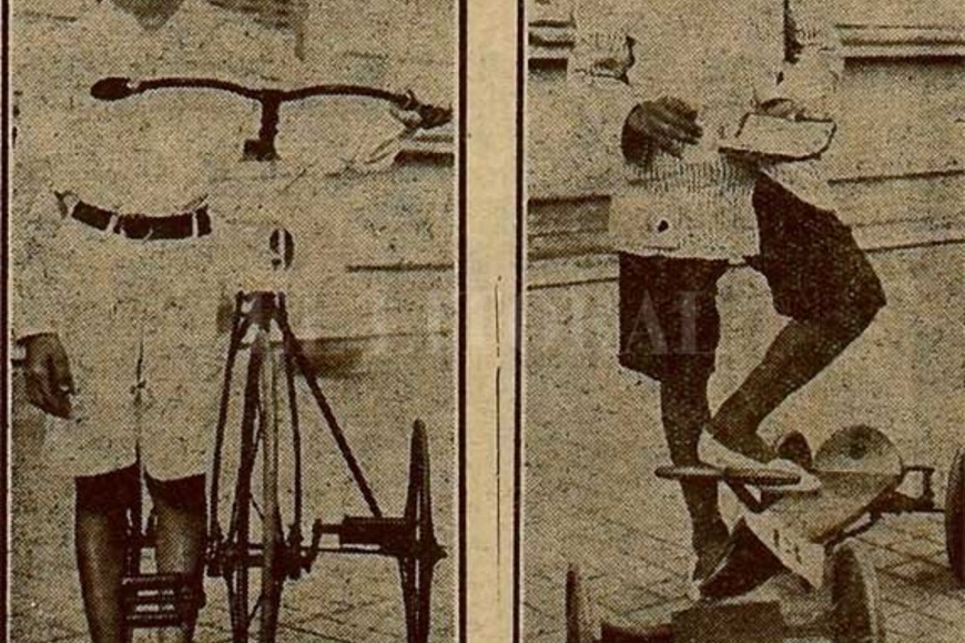 ELLITORAL_404850 |  Archivo El Litoral