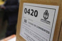 El 29 de agosto habrá elecciones en Corrientes