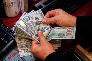 ELLITORAL_431152 |  Reuters D.R