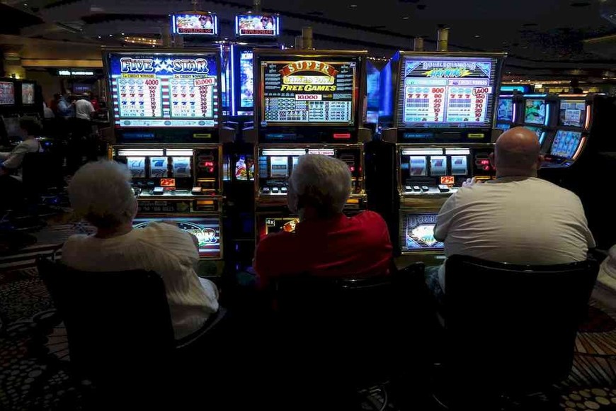 ELLITORAL_438004 |  Télam D.R