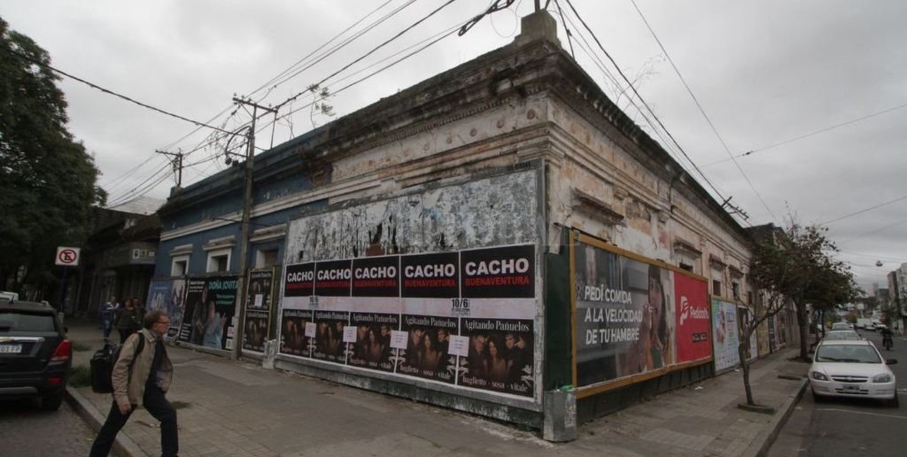 Casa de Sor Josefa: hay dos empresas interesadas en restaurar su estructura 