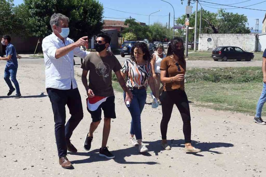 ELLITORAL_418532 |  Municipalidad de Santa Fe