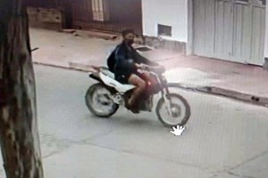 Imagen aportada por la familia de la víctima