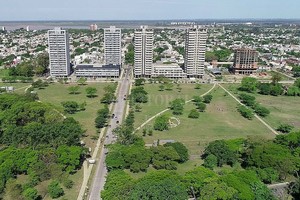 ELLITORAL_411795 |  Fernando Nicola