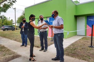 ELLITORAL_363408 |  Gentileza