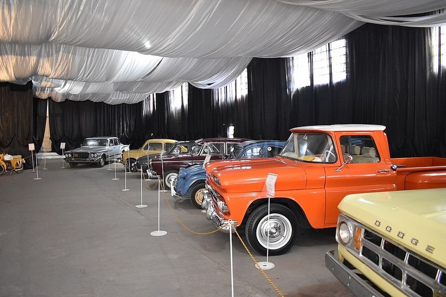 ELLITORAL_399011 |  Pablo Rodríguez